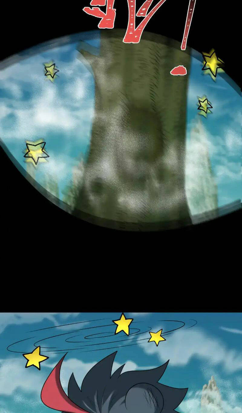 Kỷ Nguyên Kỳ Lạ - Chapter 214 - Page 9