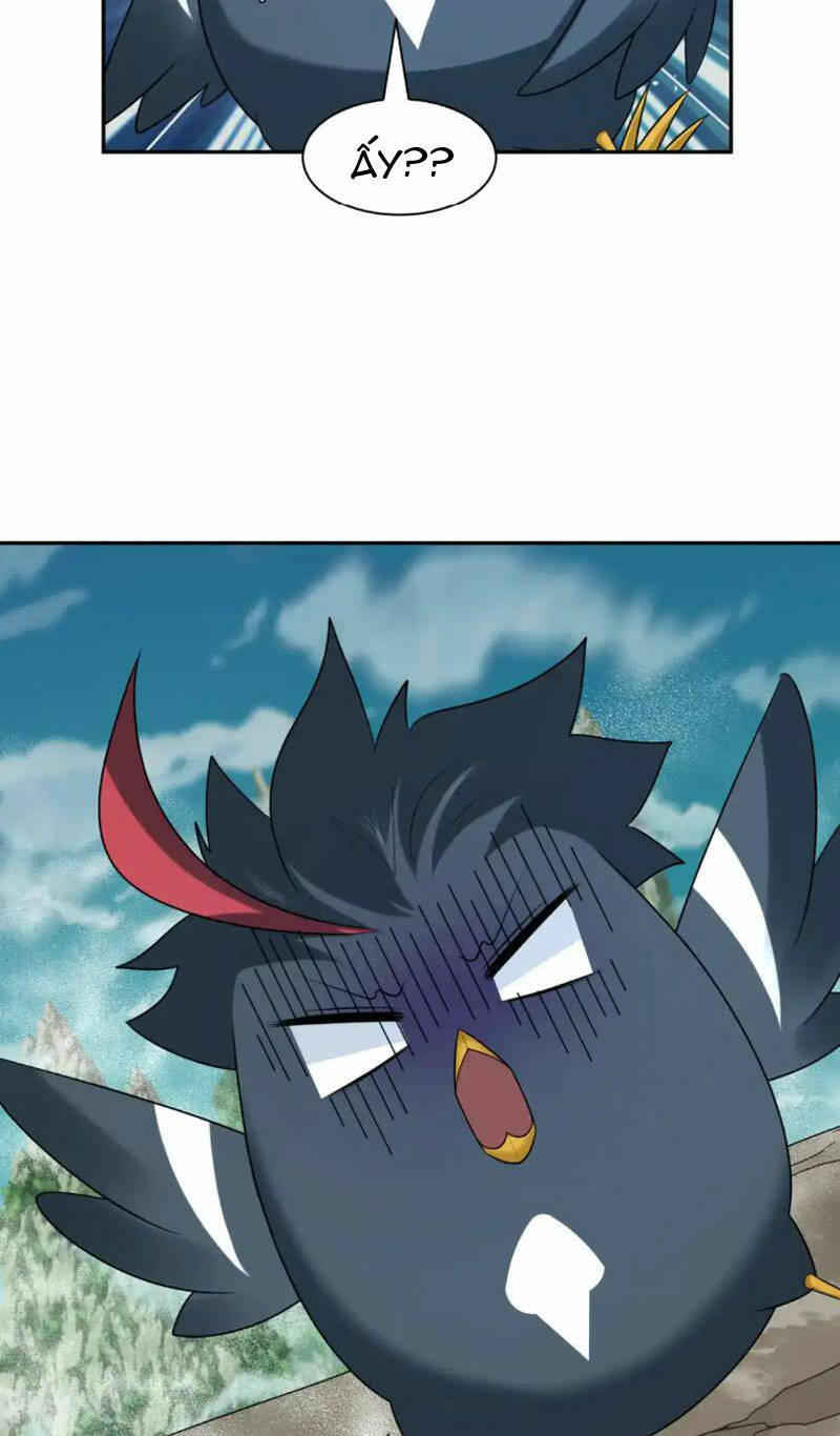 Kỷ Nguyên Kỳ Lạ - Chapter 214 - Page 12