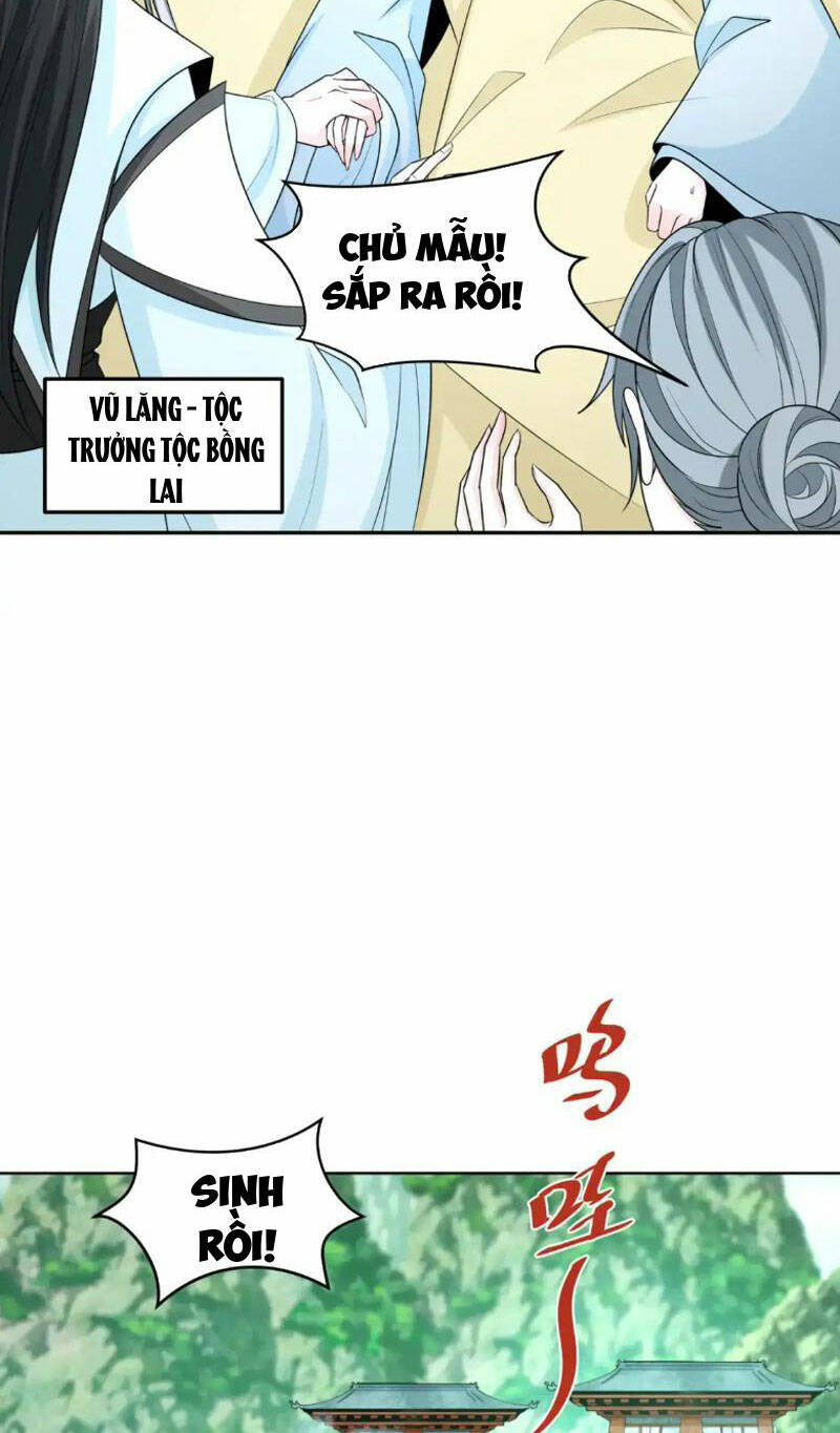 Kỷ Nguyên Kỳ Lạ - Chapter 214 - Page 17