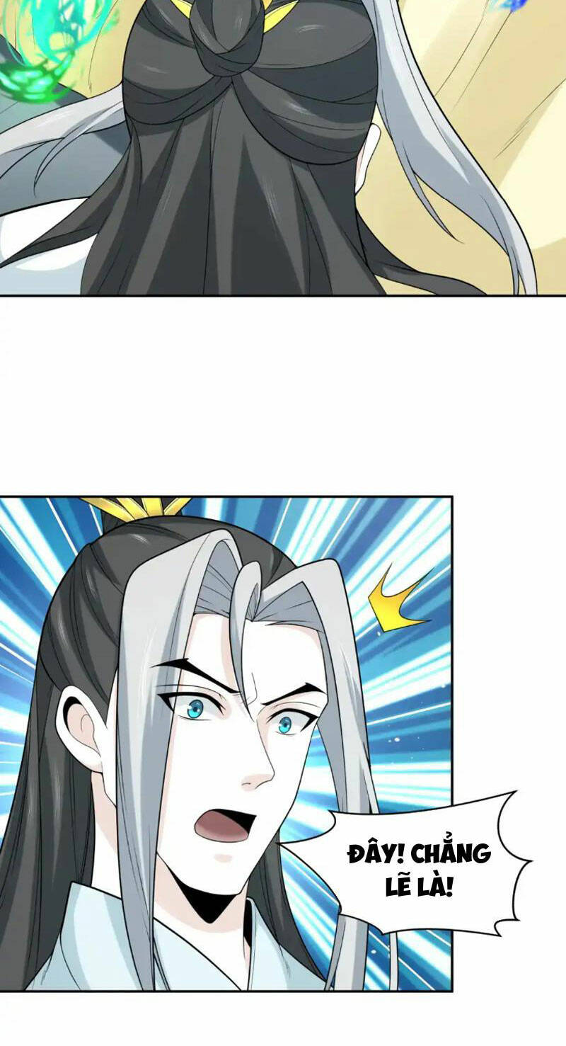 Kỷ Nguyên Kỳ Lạ - Chapter 214 - Page 22