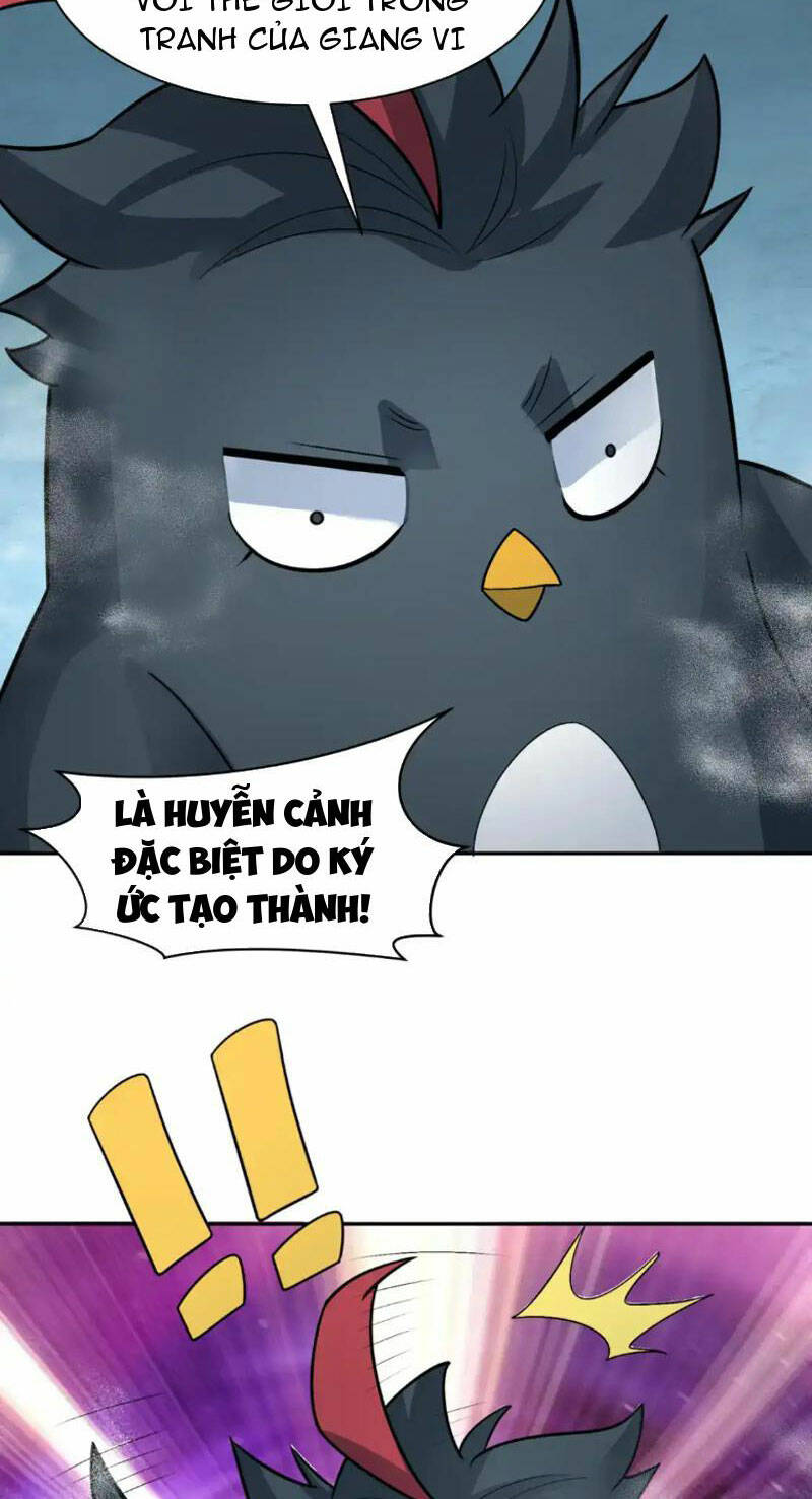 Kỷ Nguyên Kỳ Lạ - Chapter 214 - Page 26