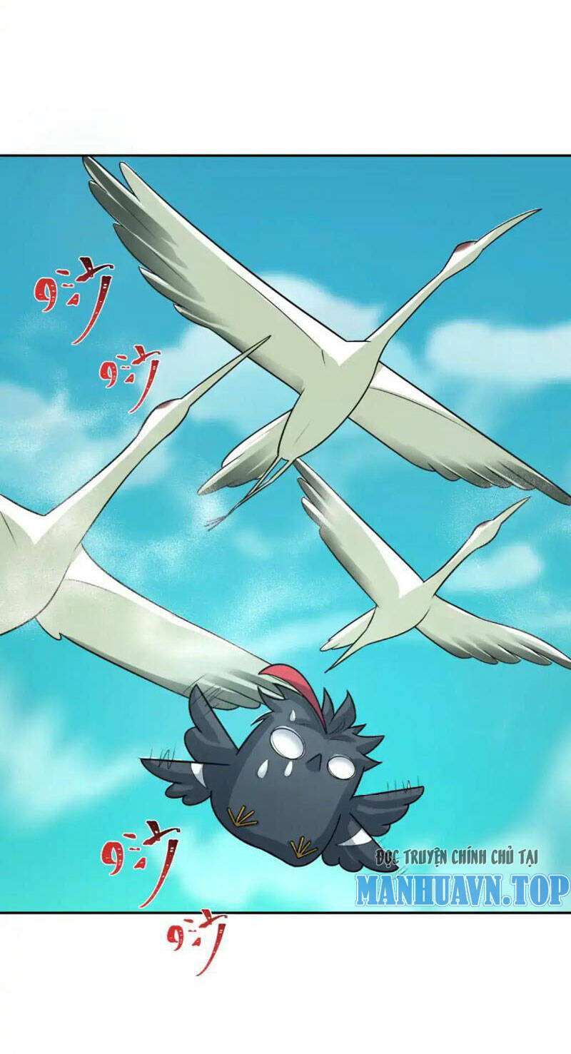 Kỷ Nguyên Kỳ Lạ - Chapter 214 - Page 29