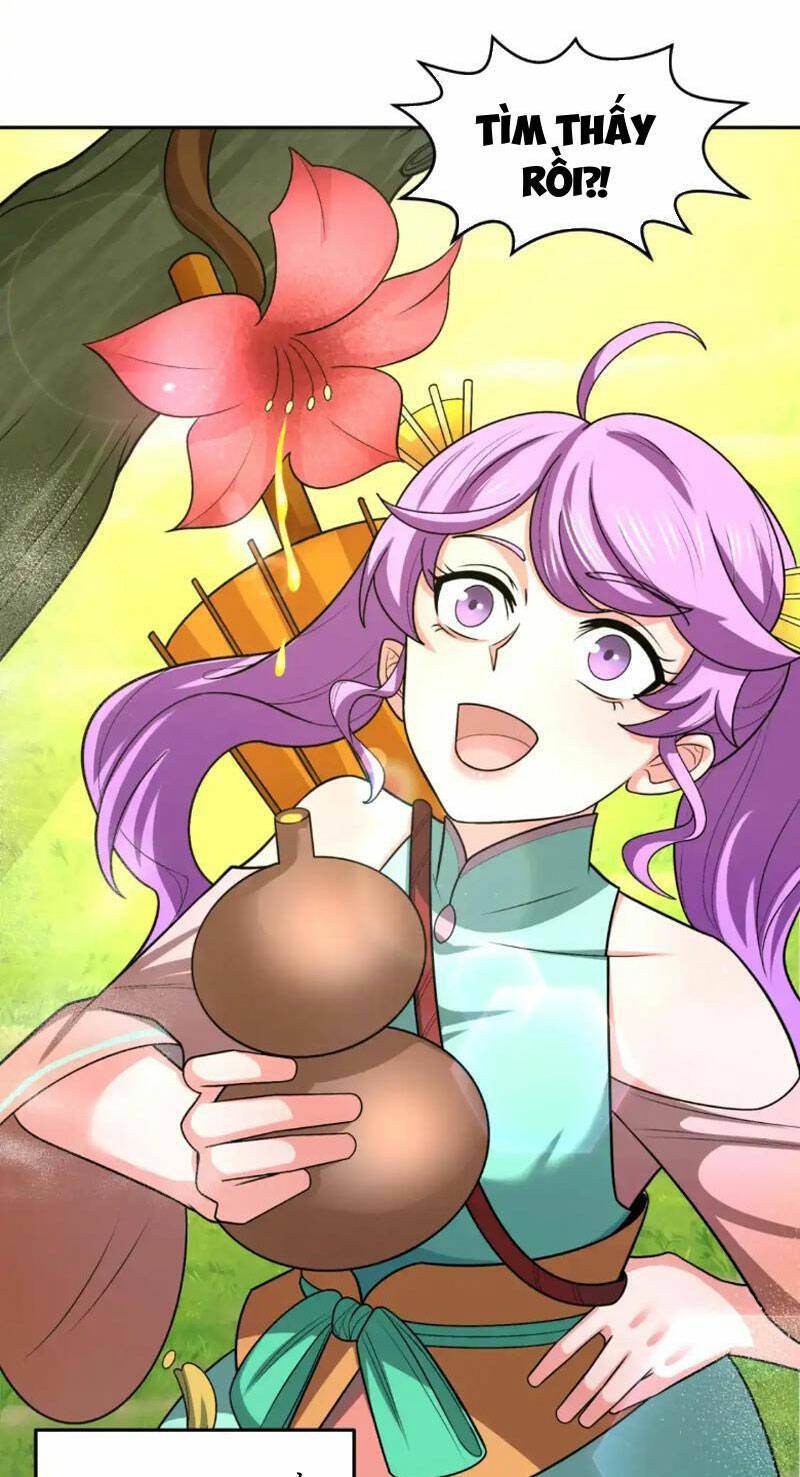 Kỷ Nguyên Kỳ Lạ - Chapter 214 - Page 30