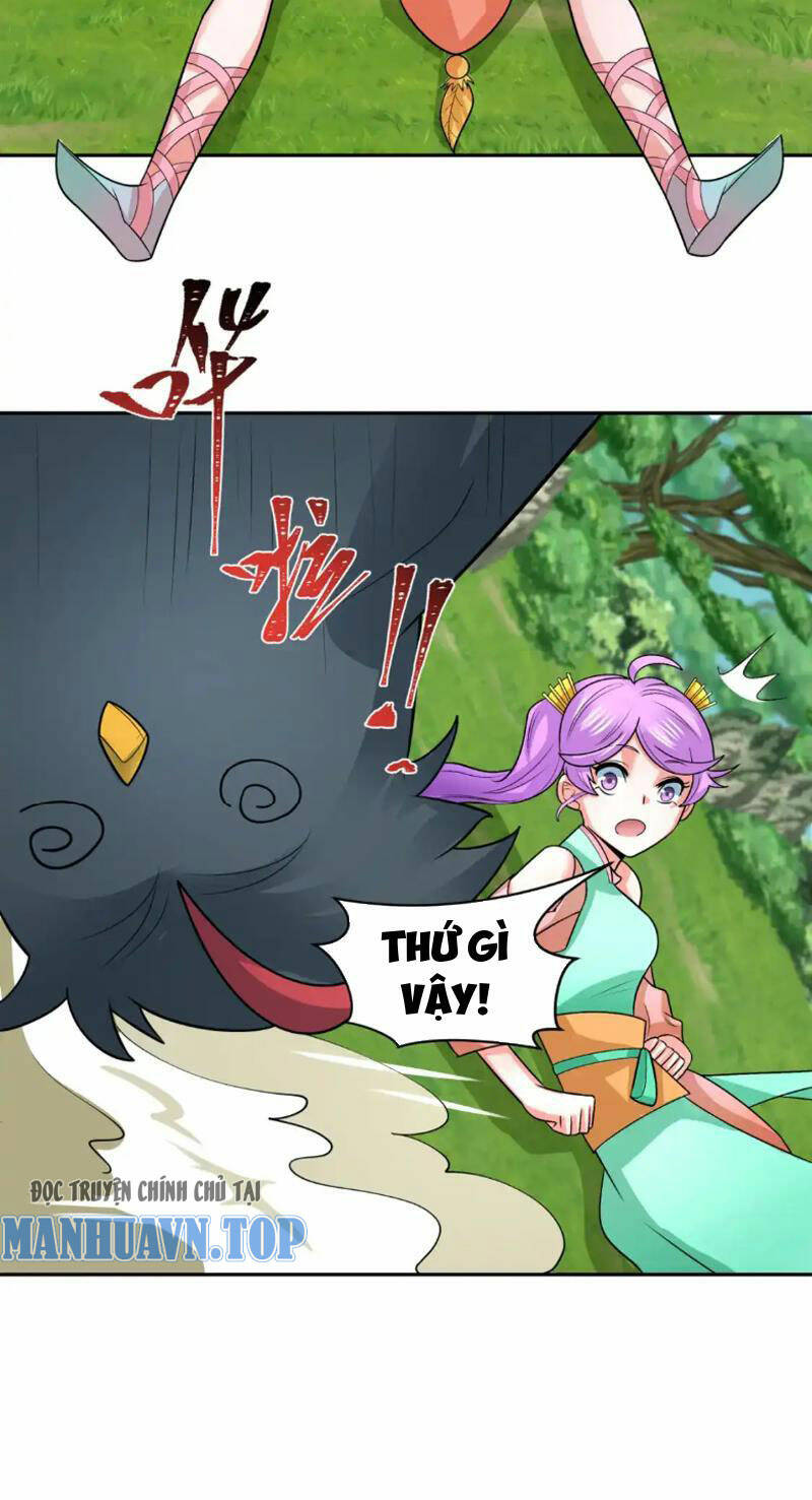 Kỷ Nguyên Kỳ Lạ - Chapter 214 - Page 33