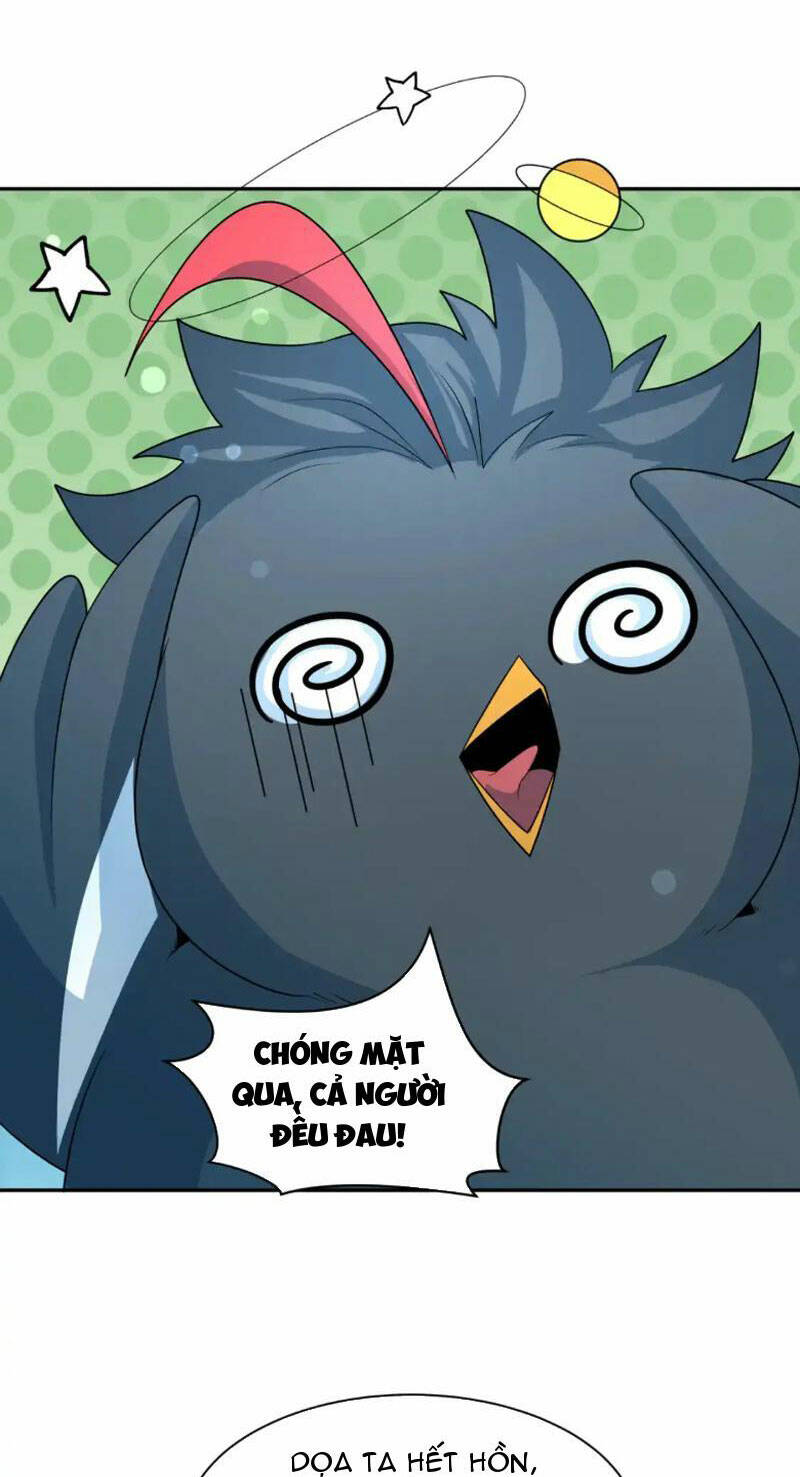 Kỷ Nguyên Kỳ Lạ - Chapter 214 - Page 34