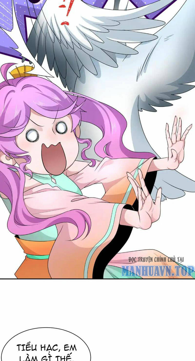 Kỷ Nguyên Kỳ Lạ - Chapter 214 - Page 38