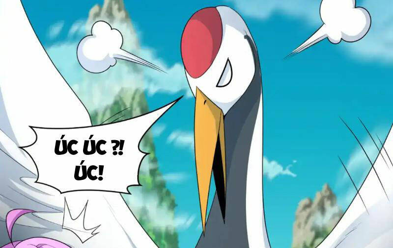 Kỷ Nguyên Kỳ Lạ - Chapter 214 - Page 40