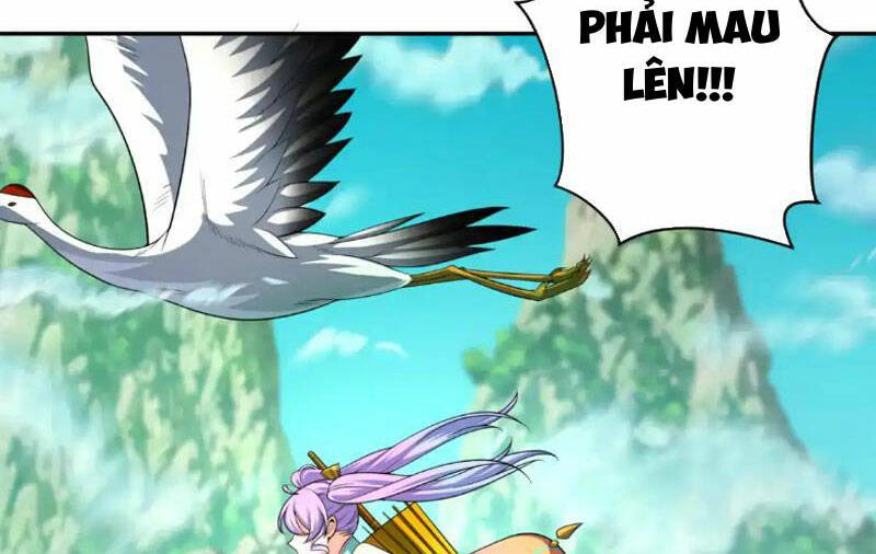 Kỷ Nguyên Kỳ Lạ - Chapter 214 - Page 45