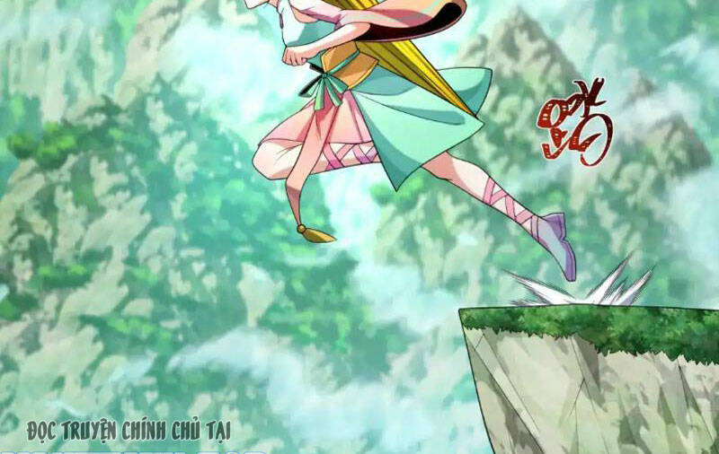 Kỷ Nguyên Kỳ Lạ - Chapter 214 - Page 46