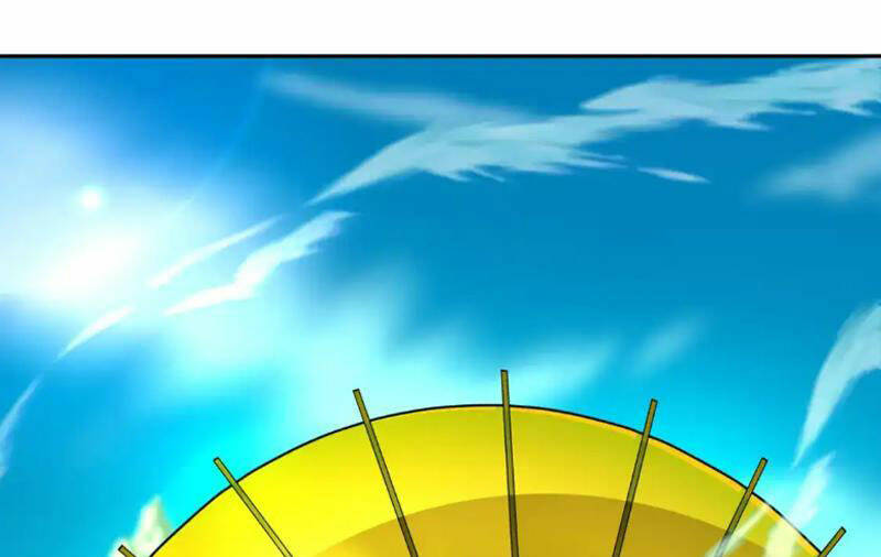 Kỷ Nguyên Kỳ Lạ - Chapter 214 - Page 51