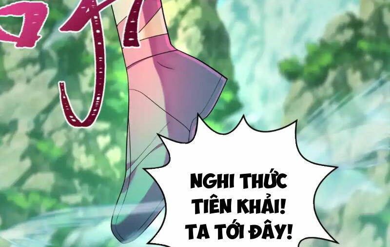 Kỷ Nguyên Kỳ Lạ - Chapter 214 - Page 55