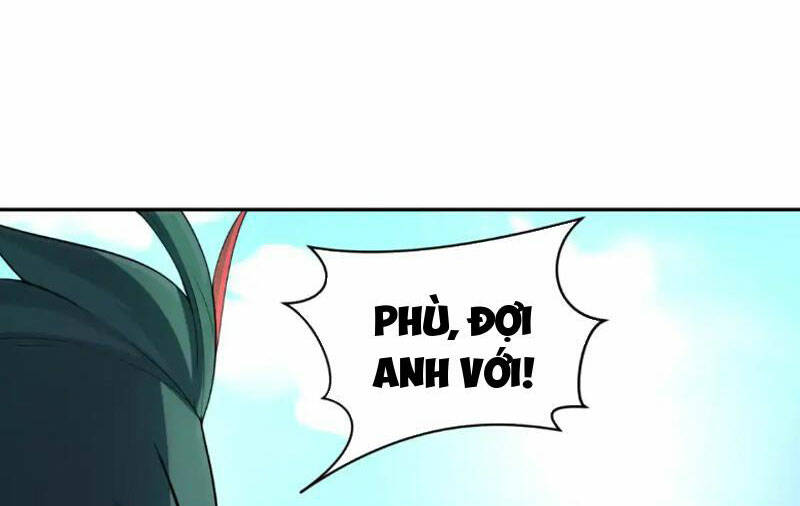 Kỷ Nguyên Kỳ Lạ - Chapter 214 - Page 57