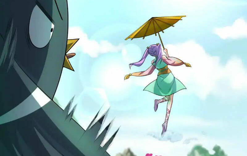 Kỷ Nguyên Kỳ Lạ - Chapter 214 - Page 58