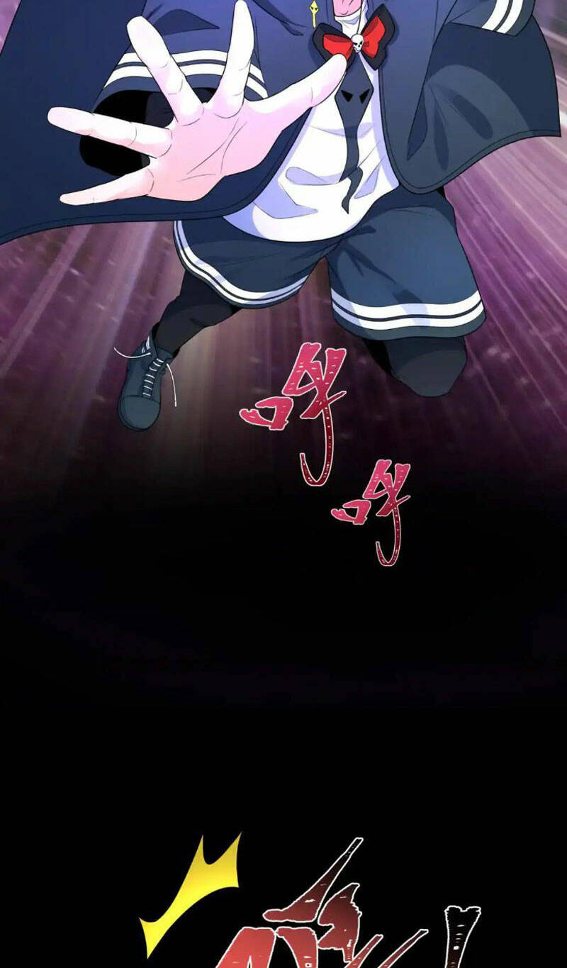 Kỷ Nguyên Kỳ Lạ - Chapter 214 - Page 8