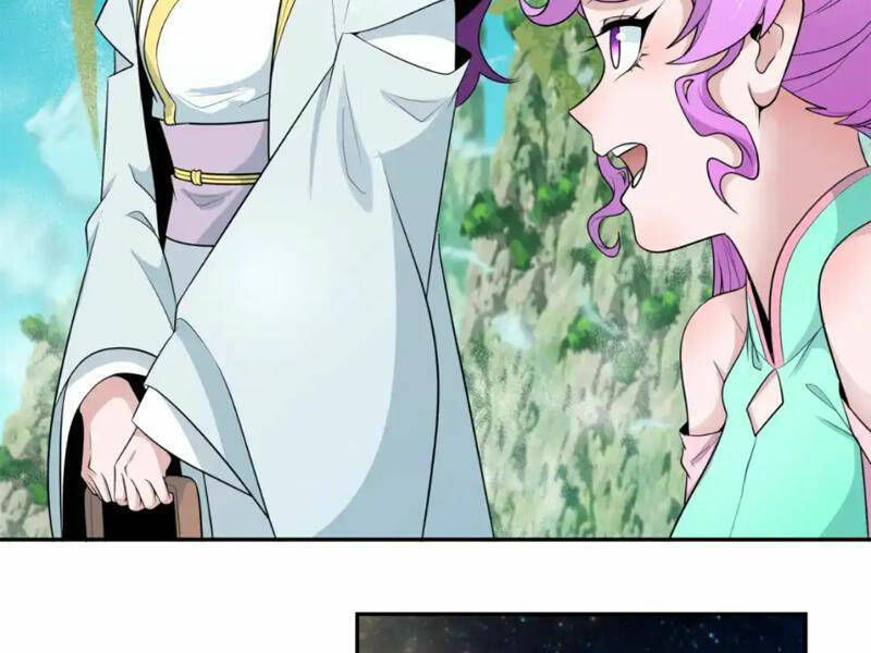 Kỷ Nguyên Kỳ Lạ - Chapter 215 - Page 101