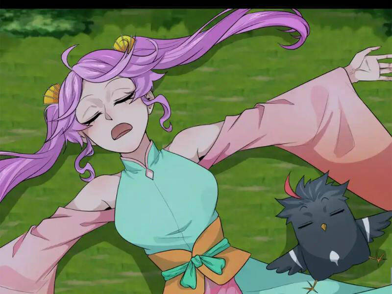 Kỷ Nguyên Kỳ Lạ - Chapter 215 - Page 105