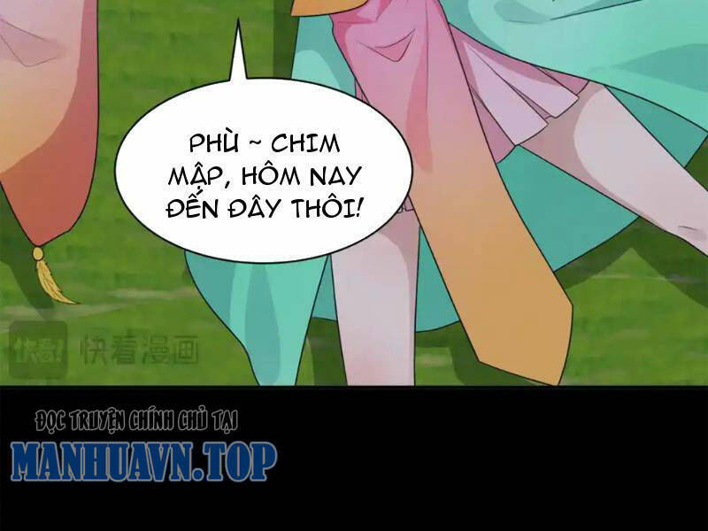 Kỷ Nguyên Kỳ Lạ - Chapter 215 - Page 106