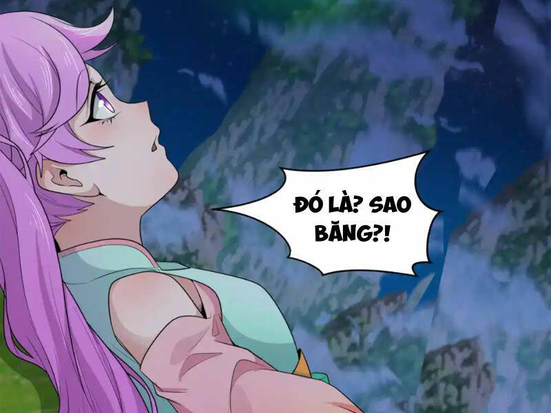 Kỷ Nguyên Kỳ Lạ - Chapter 215 - Page 108