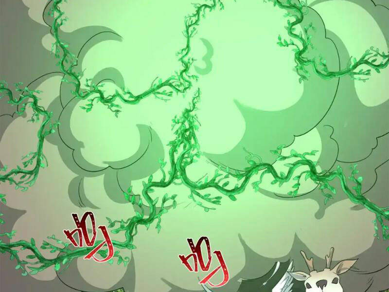 Kỷ Nguyên Kỳ Lạ - Chapter 215 - Page 115