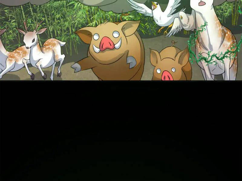 Kỷ Nguyên Kỳ Lạ - Chapter 215 - Page 116