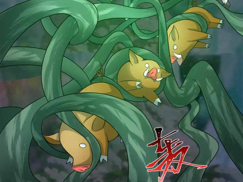 Kỷ Nguyên Kỳ Lạ - Chapter 215 - Page 118