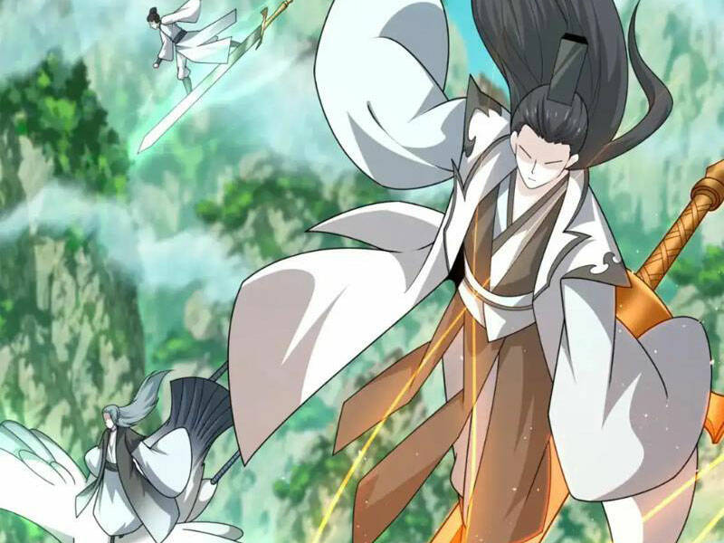 Kỷ Nguyên Kỳ Lạ - Chapter 215 - Page 13