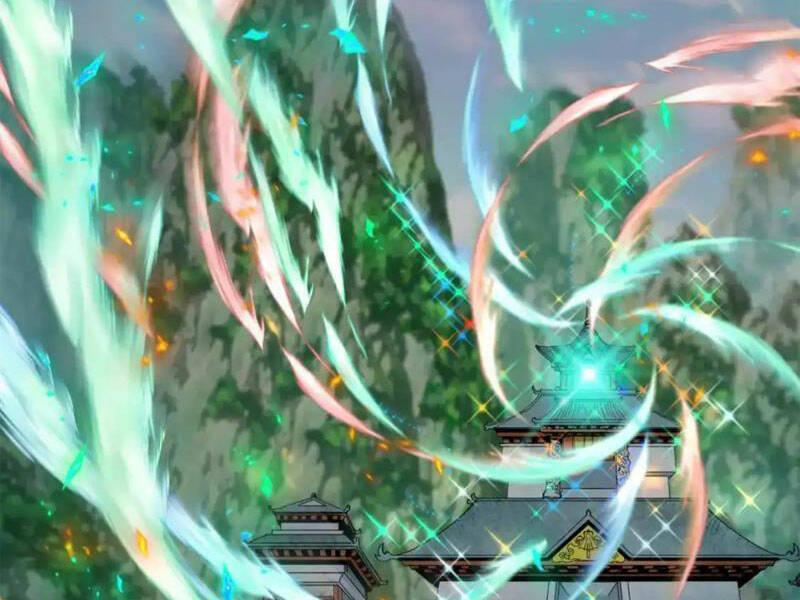 Kỷ Nguyên Kỳ Lạ - Chapter 215 - Page 18