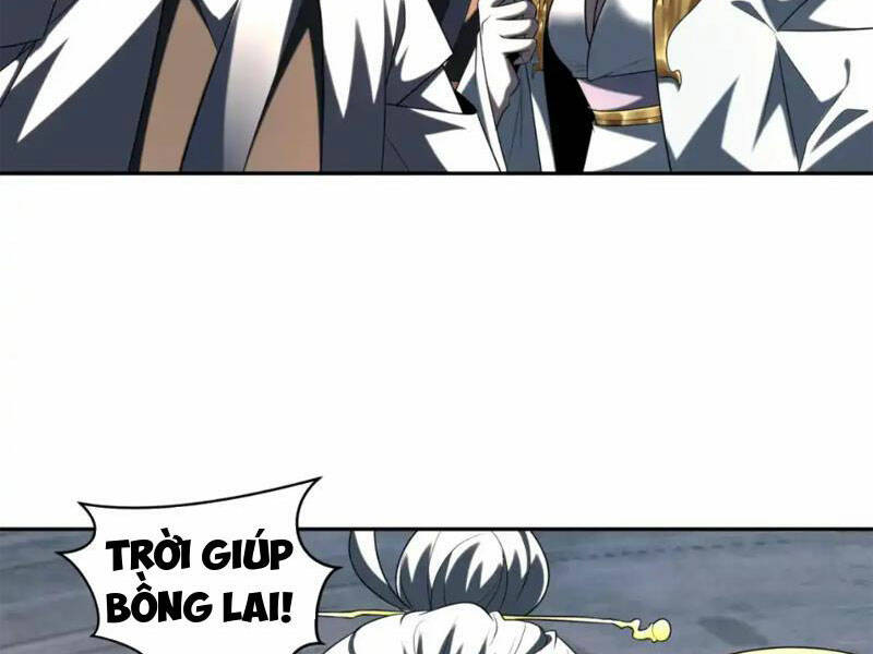 Kỷ Nguyên Kỳ Lạ - Chapter 215 - Page 26