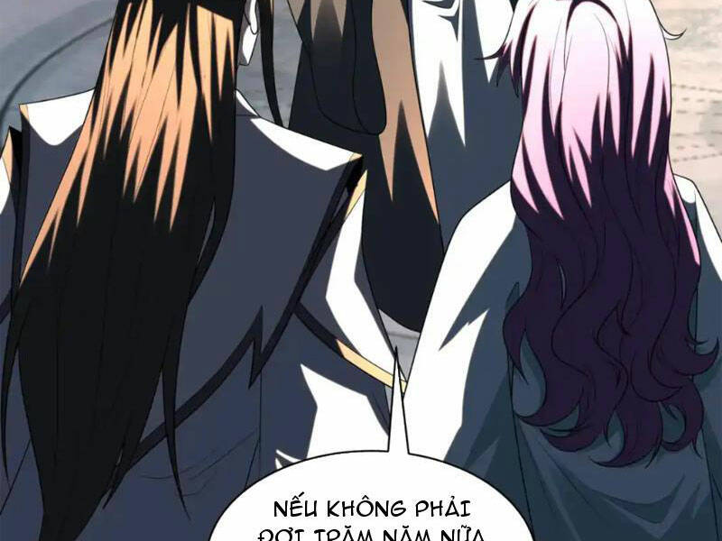 Kỷ Nguyên Kỳ Lạ - Chapter 215 - Page 32