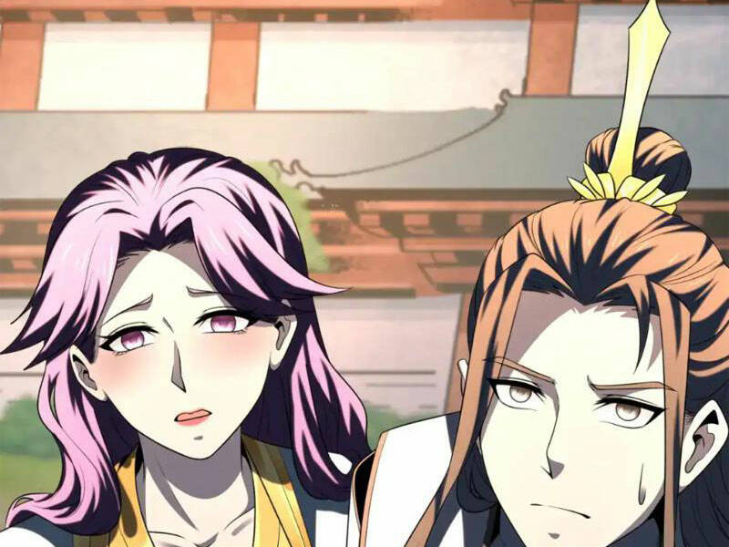 Kỷ Nguyên Kỳ Lạ - Chapter 215 - Page 36