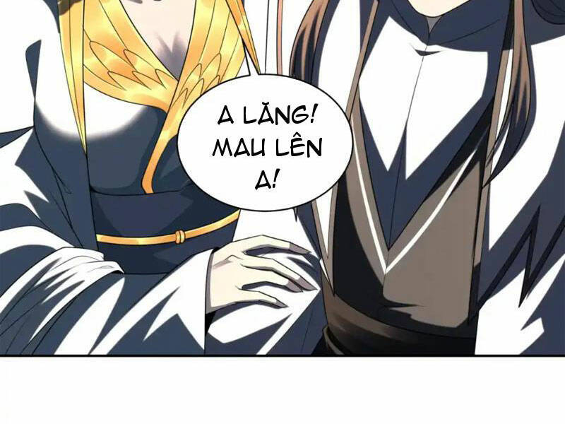 Kỷ Nguyên Kỳ Lạ - Chapter 215 - Page 37