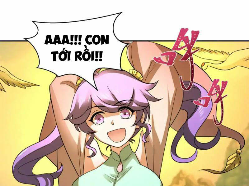 Kỷ Nguyên Kỳ Lạ - Chapter 215 - Page 39