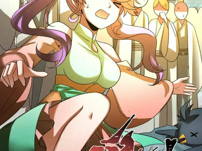 Kỷ Nguyên Kỳ Lạ - Chapter 215 - Page 44