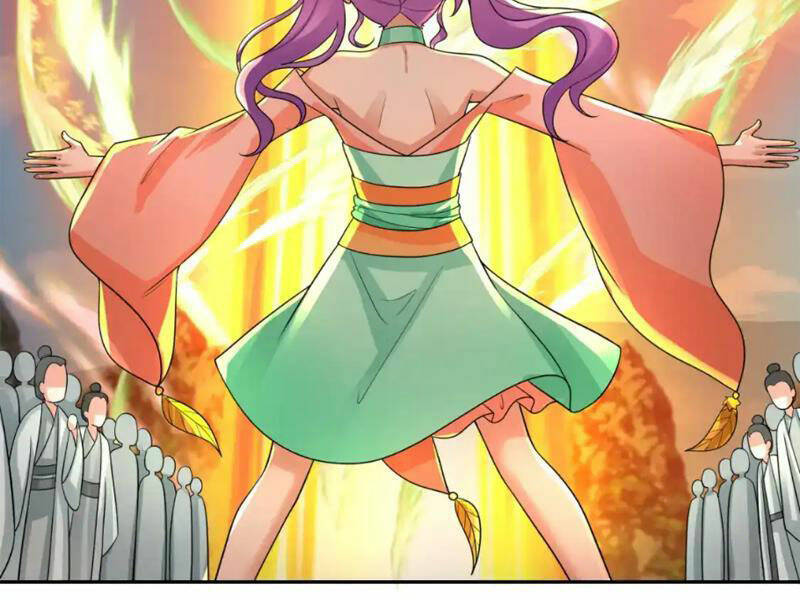 Kỷ Nguyên Kỳ Lạ - Chapter 215 - Page 51