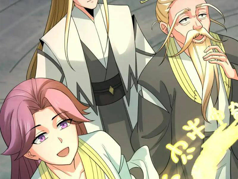 Kỷ Nguyên Kỳ Lạ - Chapter 215 - Page 55