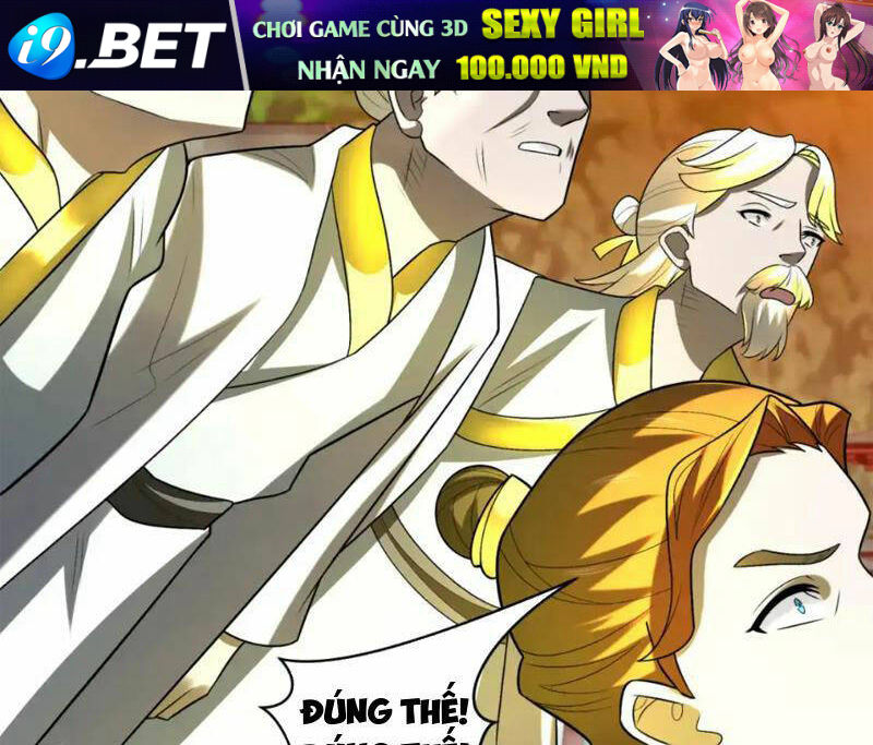 Kỷ Nguyên Kỳ Lạ - Chapter 215 - Page 60