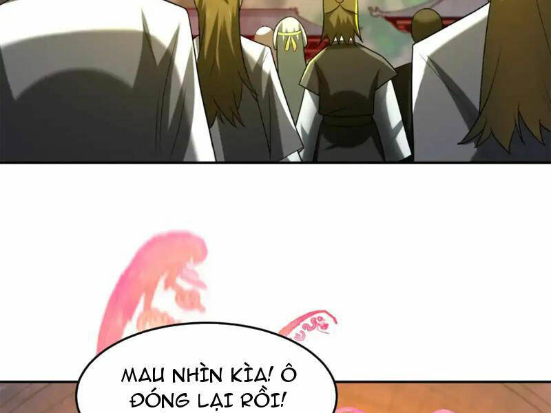 Kỷ Nguyên Kỳ Lạ - Chapter 215 - Page 65