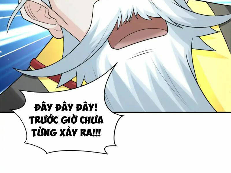 Kỷ Nguyên Kỳ Lạ - Chapter 215 - Page 69