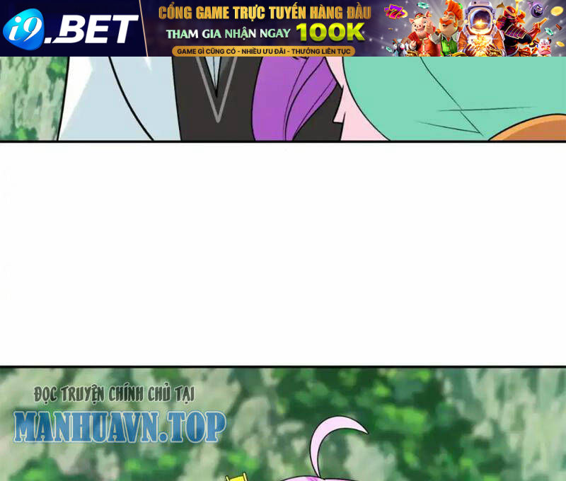 Kỷ Nguyên Kỳ Lạ - Chapter 215 - Page 76