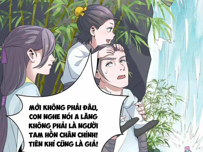 Kỷ Nguyên Kỳ Lạ - Chapter 215 - Page 83