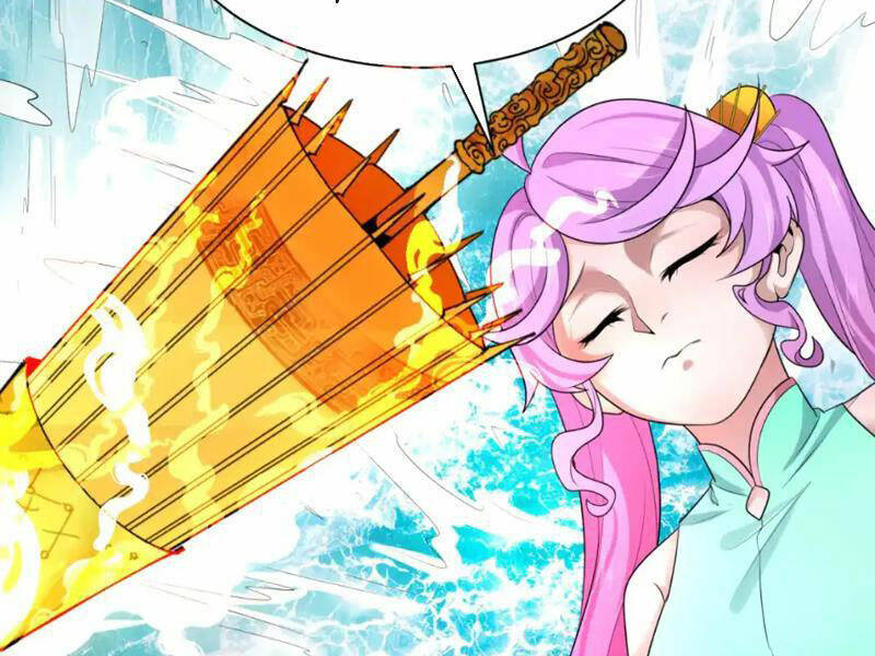 Kỷ Nguyên Kỳ Lạ - Chapter 215 - Page 85