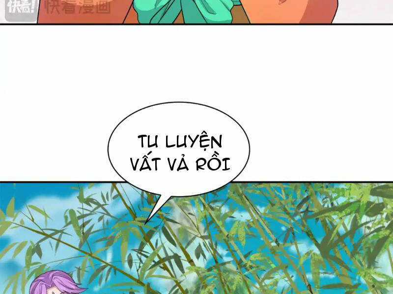 Kỷ Nguyên Kỳ Lạ - Chapter 215 - Page 93