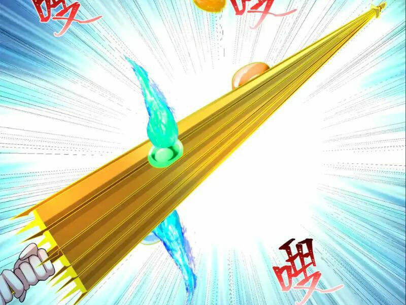 Kỷ Nguyên Kỳ Lạ - Chapter 216 - Page 100