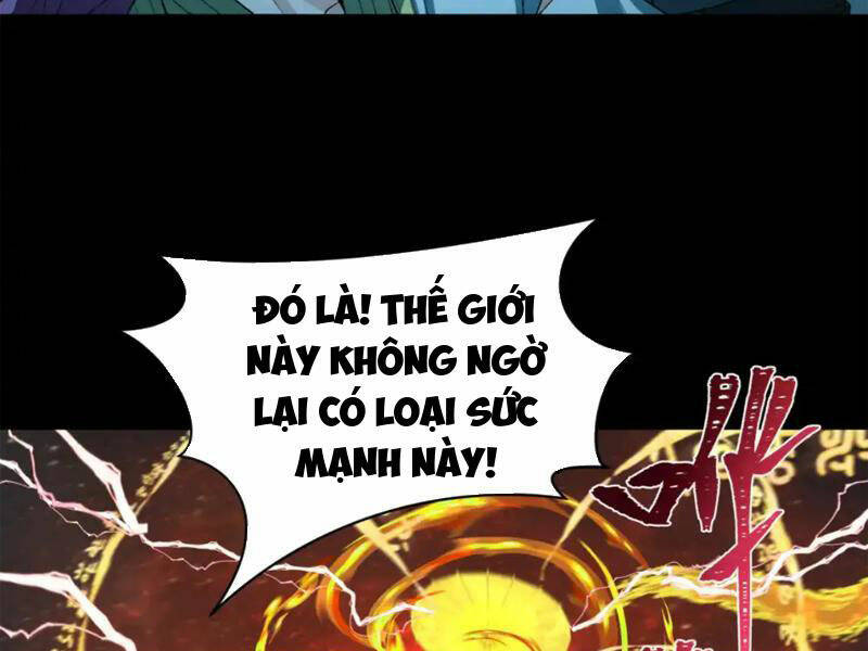 Kỷ Nguyên Kỳ Lạ - Chapter 216 - Page 106