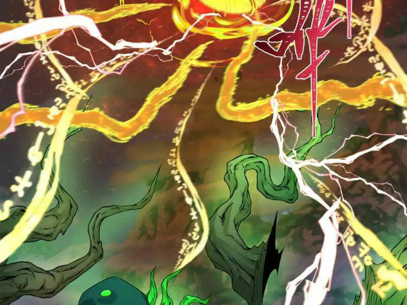 Kỷ Nguyên Kỳ Lạ - Chapter 216 - Page 107