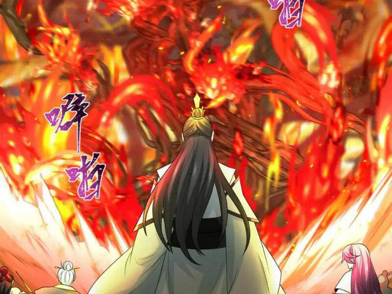 Kỷ Nguyên Kỳ Lạ - Chapter 216 - Page 21