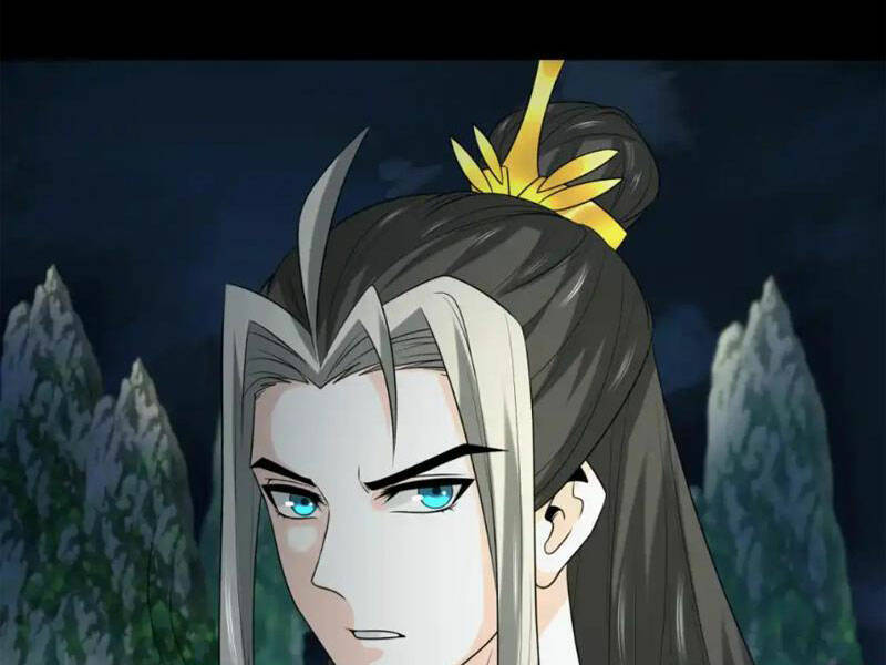 Kỷ Nguyên Kỳ Lạ - Chapter 216 - Page 25