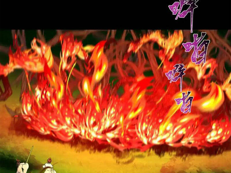 Kỷ Nguyên Kỳ Lạ - Chapter 216 - Page 27