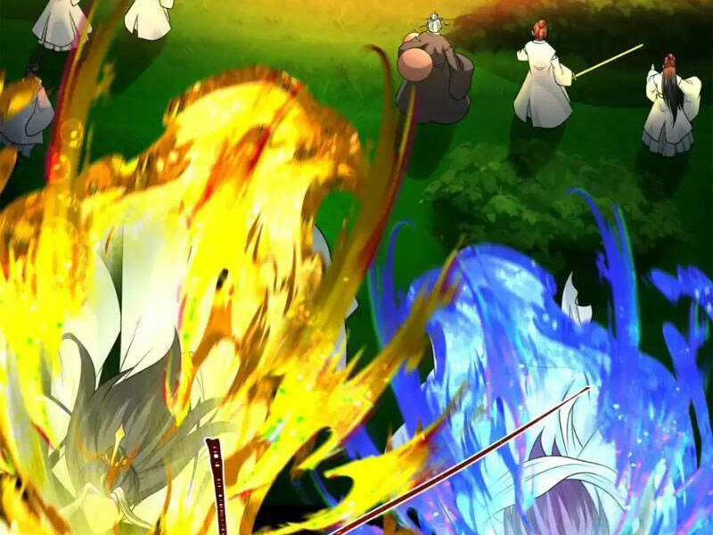 Kỷ Nguyên Kỳ Lạ - Chapter 216 - Page 28