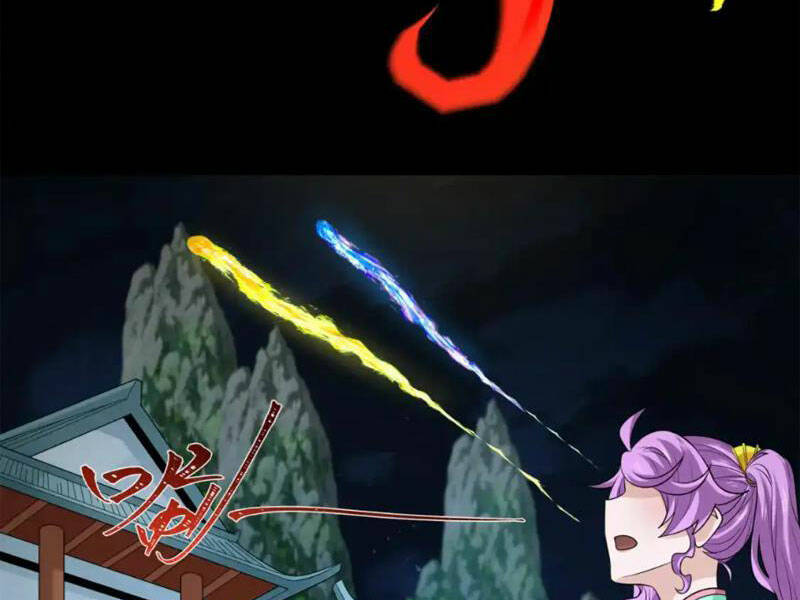 Kỷ Nguyên Kỳ Lạ - Chapter 216 - Page 32